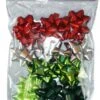 Elegant Bows 15 Pack - R/S/G/W -Christmas Decoration Store qdik9httiikybmcb344b