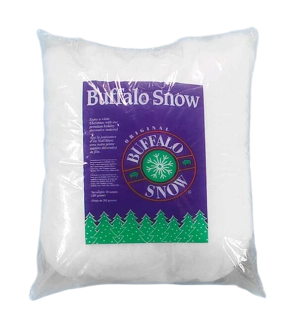 Original Buffalo Snow - 16 Ounce Package 3 Original Buffalo Snow - 16 Ounce Package