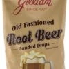 Gilliam Old Fashioned Sanded Rootbeer Drops - 4.5oz 2 Gilliam Old Fashioned Sanded Rootbeer Drops - 4.5oz -Christmas Decoration Store qgm0ux2zcxfewxwt3gri