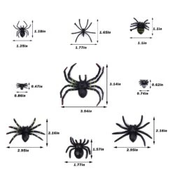 Halloween Spider & Web Decorations -Christmas Decoration Store qi0cbl4ijfqajtj2mjiq