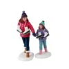 Lemax Skating Sisters - 2 Piece Set -Christmas Decoration Store qjtgb9o1pugqfie8fm3l