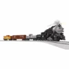 Lionel Union Pacific Flyer - O Gauge - LionChief Train Set With Bluetooth -Christmas Decoration Store qkph9aonrf7gjxnohzik