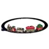 Lemax Yuletide Trainset -Christmas Decoration Store qopp740ewu8sdpgkhufz