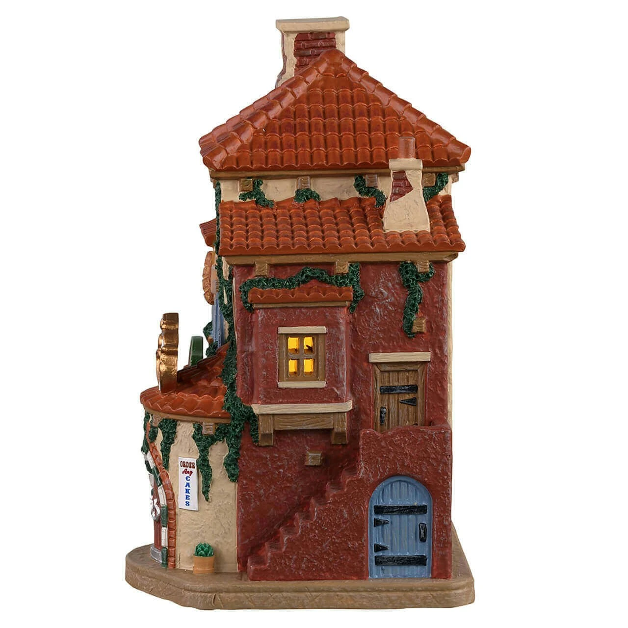 Lemax Artigiano Bakery 4 Lemax Artigiano Bakery - Image 2