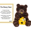 The Honey Bear Charm 1 The Honey Bear Charm -Christmas Decoration Store qqxgaawong4frs2jxuor