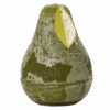 Timber Pear Candle (3" X 4" ) - Moss -Christmas Decoration Store qr19yqdlvqfni1nvnpwn