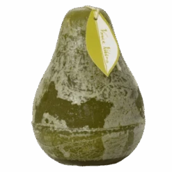 Timber Pear Candle (3" X 4" ) - Moss