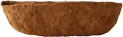 Replacement Window Box Coco Mat - 30 Inch Long -Christmas Decoration Store qvxonfanq2vxippcjyqd