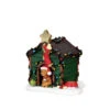 Lemax Decorated Light Doghouse 2 Lemax Decorated Light Doghouse -Christmas Decoration Store qwnlrlxfo1ijz2bhgsjz