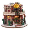 Lemax Renegade Roadhouse -Christmas Decoration Store r0vabcatmgzyzggdmqaw