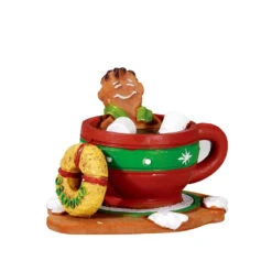 Lemax Gingerbread R & R -Christmas Decoration Store r66yrsuqlfrbblexdi5l