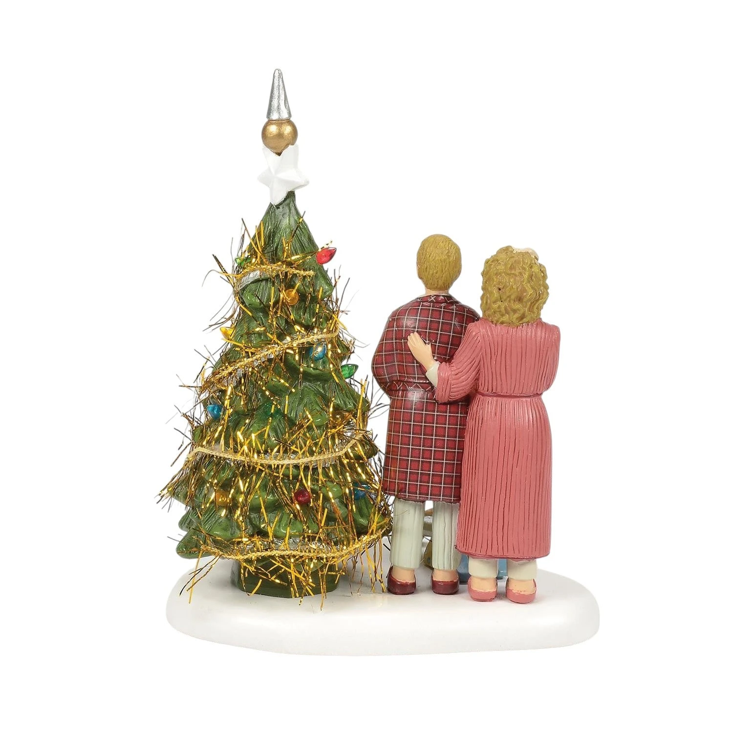 Department 56 The Family Opens Their Gifts 4 Department 56 The Family Opens Their Gifts - Image 2