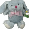 Blue Plush Bunny -Christmas Decoration Store raccgktsuqxulfj7jvxm