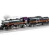 Lionel ELX LionChief 2-4-2 #800 Engine -Christmas Decoration Store rb2p6zzspckl6ek93rjs