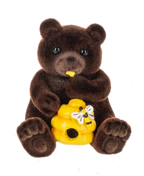 The Honey Bear Charm 4 The Honey Bear Charm - Image 2