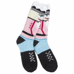 Cozy Crew - Nutcracker