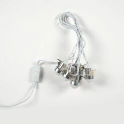 Department 56 Village USB LED 6 Light Set -Christmas Decoration Store rhrdr3zmc2upwbwu4ve0