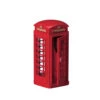 Lemax Old English Telephone Booth -Christmas Decoration Store ri8qamyso3fjjoh0ztye