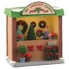 Lemax The Christmas Garden Booth -Christmas Decoration Store rj3favwr84v80vzhsz2q
