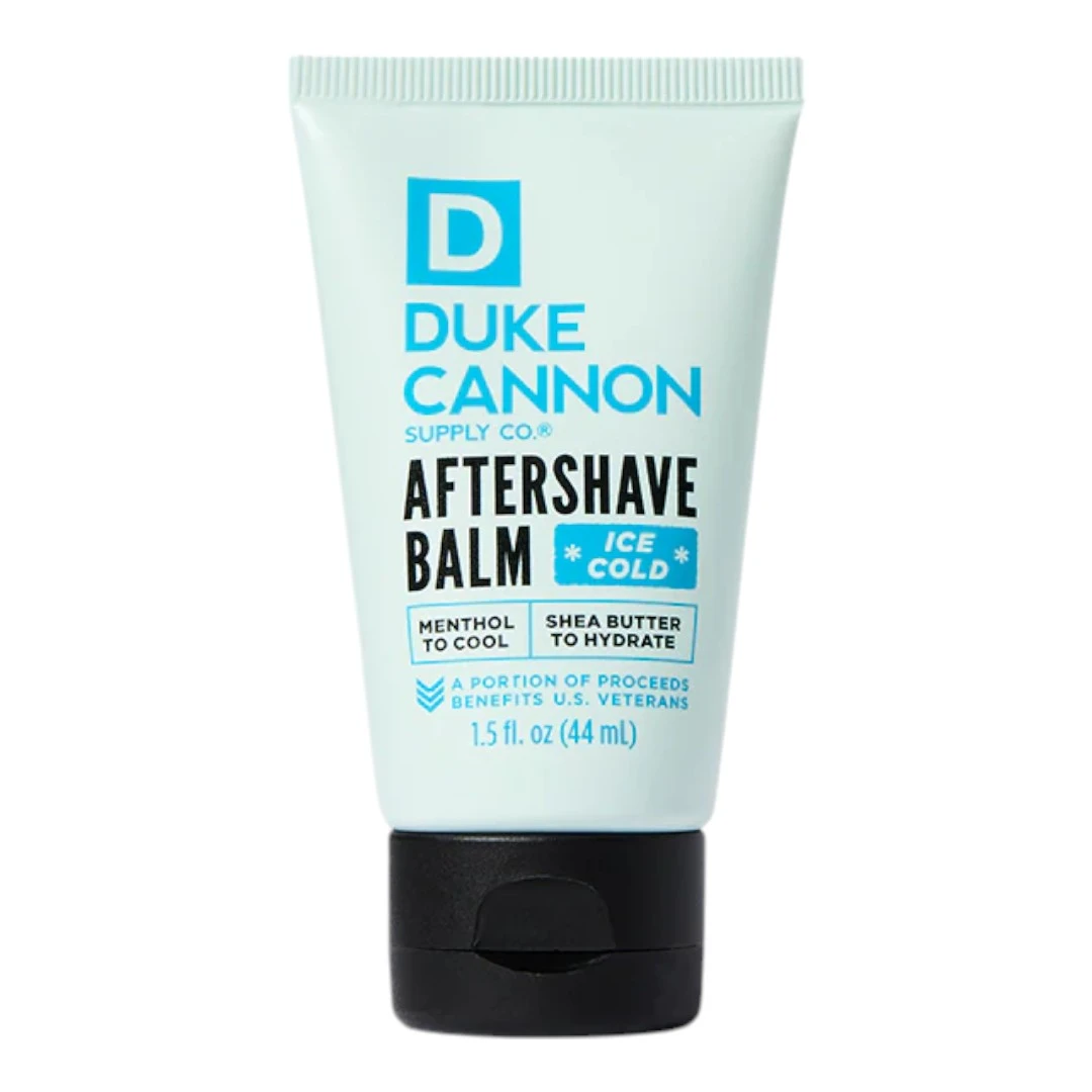Aftershave Balm - Ice Cold 3 Aftershave Balm - Ice Cold
