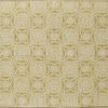 Samora Rug - Gold - 4' X 6' -Christmas Decoration Store rl9uzm1cbx3ldeztkdmf