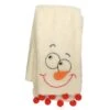 SnowPinions - Snowman Scarf