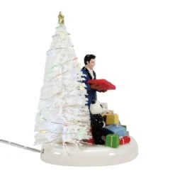 Department 56 Elvis Passes Out The Gifts -Christmas Decoration Store rmlqrmr46yfrqfnkkvmq