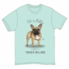 Life Is Better With A French Bulldog T-Shirt - -Christmas Decoration Store rp0x0obntkoqutgoraby