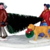 Lemax Our First Christmas -Christmas Decoration Store rpa7vhxjky1dtoopp3ma