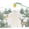 White Winter Pine Bar Soap -Christmas Decoration Store rqwi3ihoks9swzlomgnf