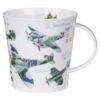 Dunoon Cairngorm Bone China Mug - Classic Collection Planes -Christmas Decoration Store ry16epqbaolk9qbmdao0