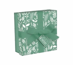 Square Giftbox With Ribbon - -Christmas Decoration Store ryzn5ik5uzkayghz4yjw