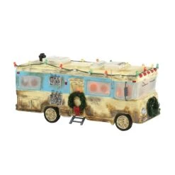 Department 56 Cousin Eddie's RV -Christmas Decoration Store s1tmzhq6cf3jbatqikth