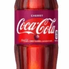 Cherry Coca-Cola - 16.9 Ounce -Christmas Decoration Store s9rdsgpgdzxmbws1bumf