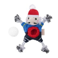 Tug And Fetch Nutcracker - Dog Toy -Christmas Decoration Store s9ujcg0sndckd0g0alqq