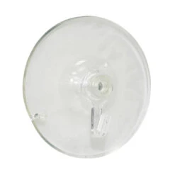 4-Pack Plastic Suction Cup Hanger