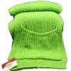 Scarf Knit Pocket - Green -Christmas Decoration Store saiyldubzmur37dgxzqp