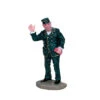 Lemax The Conductor -Christmas Decoration Store scagxgneeykrsd7zuqsr