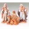 5 Inch Scale Three Kings - 3 Piece Set -Christmas Decoration Store scvidnw9w5vtv5fkqd84