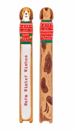 Dog Theme Nail File - -Christmas Decoration Store sczgxrsash4kc0wtw05n