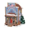 Department 56 Coleman's Trading Post -Christmas Decoration Store sdq7qjdpomj4ieiuml4c