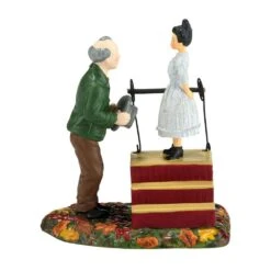 Department 56 Halloween Village Spellbound By Hypno Girl -Christmas Decoration Store sfv4kbztpitvfhh8loq9