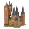 Department 56 Hogwarts Astronomy Tower -Christmas Decoration Store shdidlmuca3r2sxehmb4