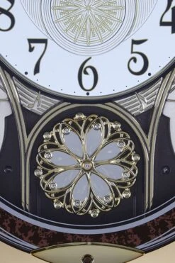 Gala Rhythm Motion Wall Clock -Christmas Decoration Store shqmw1lfn0xqq4lwxvuc
