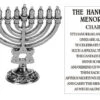 The Hanukkah Menorah Charm 2 The Hanukkah Menorah Charm -Christmas Decoration Store snwbbnovltbedq7jqpam