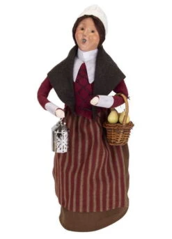 Byers' Choice Thanksgiving Family - Pilgrim Woman -Christmas Decoration Store spahcl3xlzwb0ujas5yh 94897649 9d6b 437e 8801 8ba1bf4f1b1b