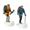 Lemax Mountaineers - 2 Piece Set 2 Lemax Mountaineers - 2 Piece Set -Christmas Decoration Store sw1piawnmwzyzwz0hfbi
