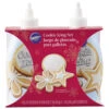 Wilton Cookie Icing White 2 Pack -Christmas Decoration Store t16a2k435dcob9vvij98