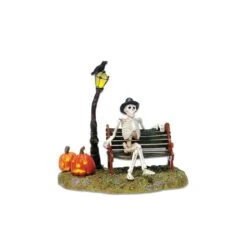 Department 56 Resting My Bones