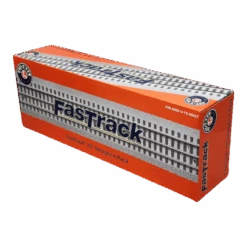 Lionel O-Gauge FasTrack 10” Straight - 4 Pack -Christmas Decoration Store t24vek41qzsrszc7woum